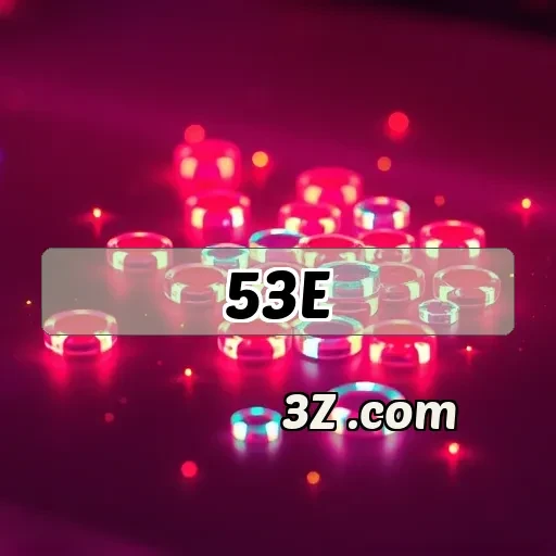 Experiência Única no Casino do 53e.com: Diversão Garantida!